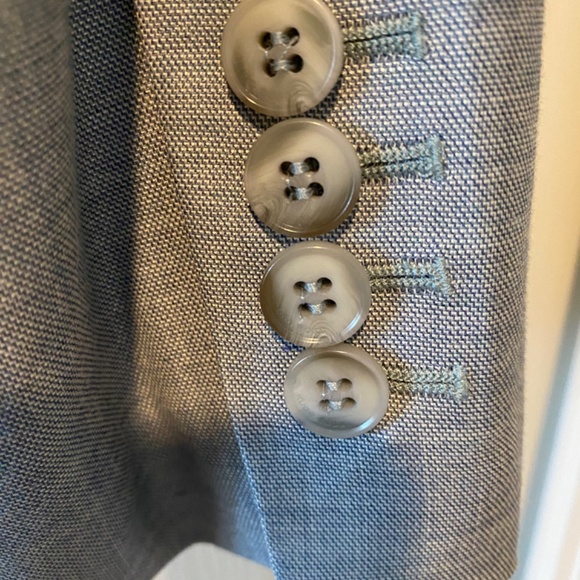 Boss (Hugo Boss) Women’s Size 2 Blazer - Picture 5 of 8